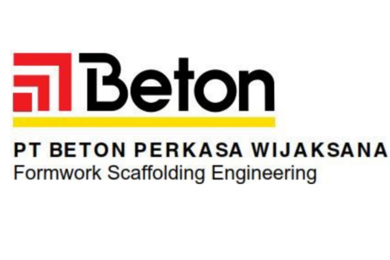 PT BETON PERKASA WIJAKSANA